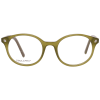 Chic Green Unisex Eyewear - Image 2