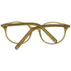 Chic Green Unisex Eyewear - Image 3