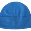 Chic Woolen Beanie with Signature Black Logo - Image 2