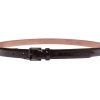Elegant Leather Accessory for Sophisticated Style - Image 2