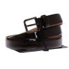 Elegant Leather Accessory for Sophisticated Style - Image 4