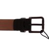 Elegant Leather Accessory for Sophisticated Style - Image 5