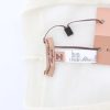 Elegant Off-White Cropped Alpaca-Wool Blend Sweater - Image 6