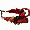 Cherry Sicily Embellished Red Diadem - Image 4