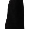 Elegant Suede Leather Chelsea Boots - Image 7