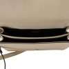 Chic Sage Shoulder Bag with Dual Straps - Image 8
