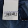 Slim Fit Blue Wash Italian Denim - Image 6