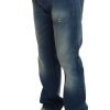 Chic Baggy Low Fit Denim Delight - Image 3