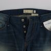 Chic Baggy Low Fit Denim Delight - Image 5