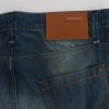 Chic Baggy Low Fit Denim Delight - Image 7