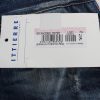 Authentic Regular Fit Blue Wash Jeans - Image 5