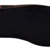 Elegant Floral Slip-On Loafers - Image 7