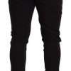 Opulent Cashmere Blend Sweatpants - Image 4