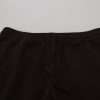 Opulent Cashmere Blend Sweatpants - Image 6