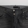 Elevate Your Style with Timeless Gray Jeans - Image 5