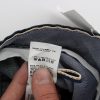 Elegant Straight Fit Blue Mens Jeans - Image 6