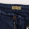 Chic Regular Fit Blue Denim Jeans - Image 6