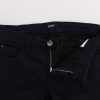 Chic Slim Fit Designer Denim Delight - Image 5