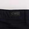 Chic Slim Fit Designer Denim Delight - Image 7