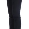 Sleek Slim Fit Designer Denim - Image 2