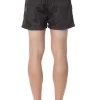 Army Polyester Men Swimwear - Image 3