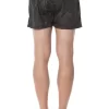 Army Polyester Men's Swim Trunk - Image 3