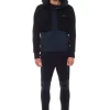 Black Wool Men's Jacket - Image 4