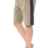 Army Cotton Men's Casual Short - Image 2