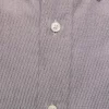 Beige Cotton Men Shirt - Image 3