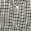 Beige Cotton Men Shirt - Image 3