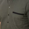 Army Cotton Men Shirt - Image 4