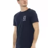 Army Cotton Men T-Shirt - Image 2