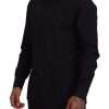 Dapper Slim Fit Formal Dress Shirt - Image 2
