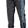 Chic Multicolor Jogger Pants - Image 2