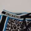 Chic Multicolor Jogger Pants - Image 5