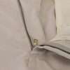 Elegant Off White Silk Blend Trousers - Image 6