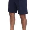 Elegant Blue Chino Shorts - Image 2