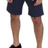 Elegant Blue Chino Shorts - Image 4