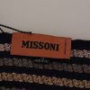 Authentic Multicolor Wool Mens Scarf - Image 6