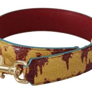 Elegant Ayers Leather Bag Strap
