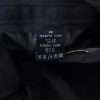 Elegant Dark Blue Slim Chino Pants - Image 5