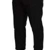Black Martini Slim Fit Designer Suit - Image 8
