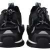 Chic Sorrento Slip-On Sneakers in Monochrome - Image 2