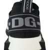 Chic Sorrento Slip-On Sneakers in Monochrome - Image 7