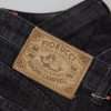 Chic Black Low Waist Skinny Jeans - Image 7