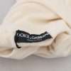 Ivory Turtleneck Wool Blend Sweater - Image 6