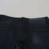 Slim Fit Cotton Denim Jeans - Image 6