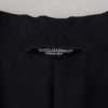 Elegant Silk-Lined Robe Jacket - Image 8