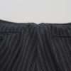 Elegant Striped Chino Dress Pants - Image 6