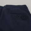 Elegant Dark Blue Chino Dress Pants - Image 5